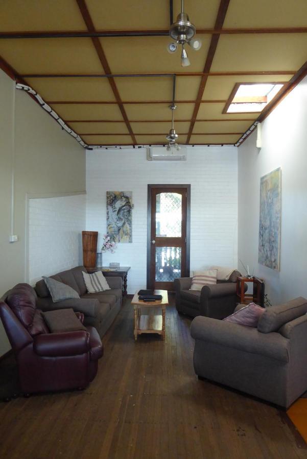 Potters Warehouse Apartment เบลลิงเกน ภายนอก รูปภาพ