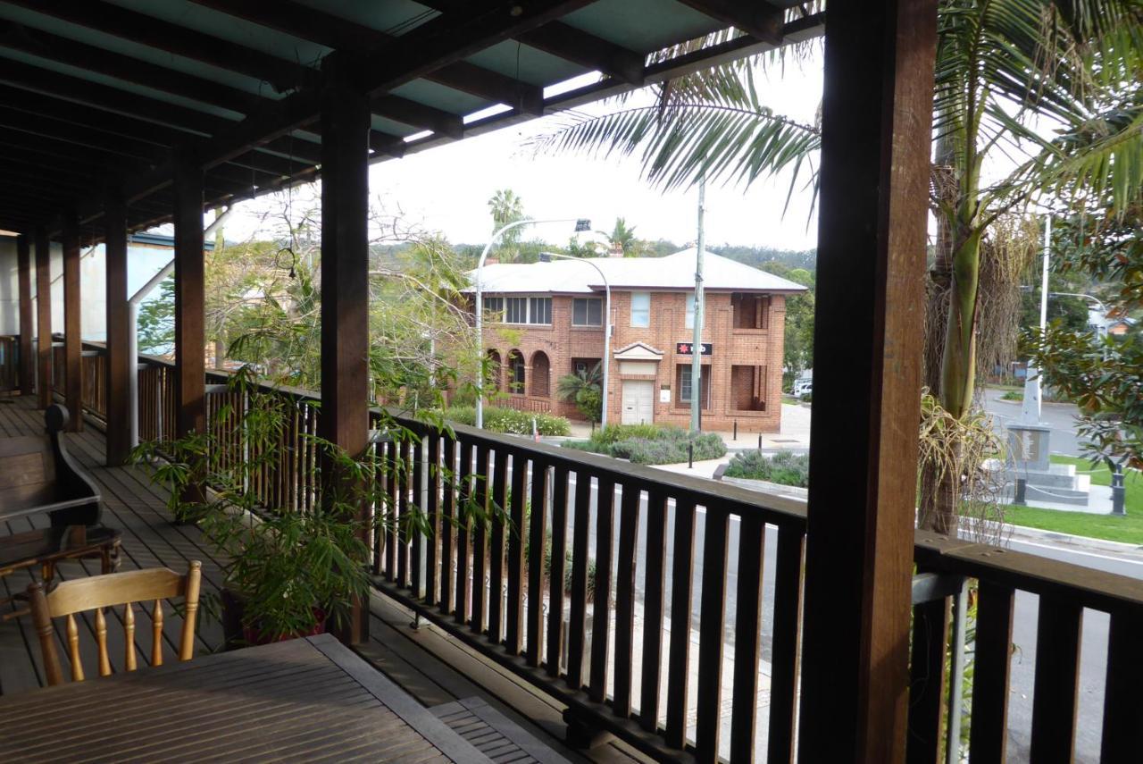 Potters Warehouse Apartment เบลลิงเกน ภายนอก รูปภาพ