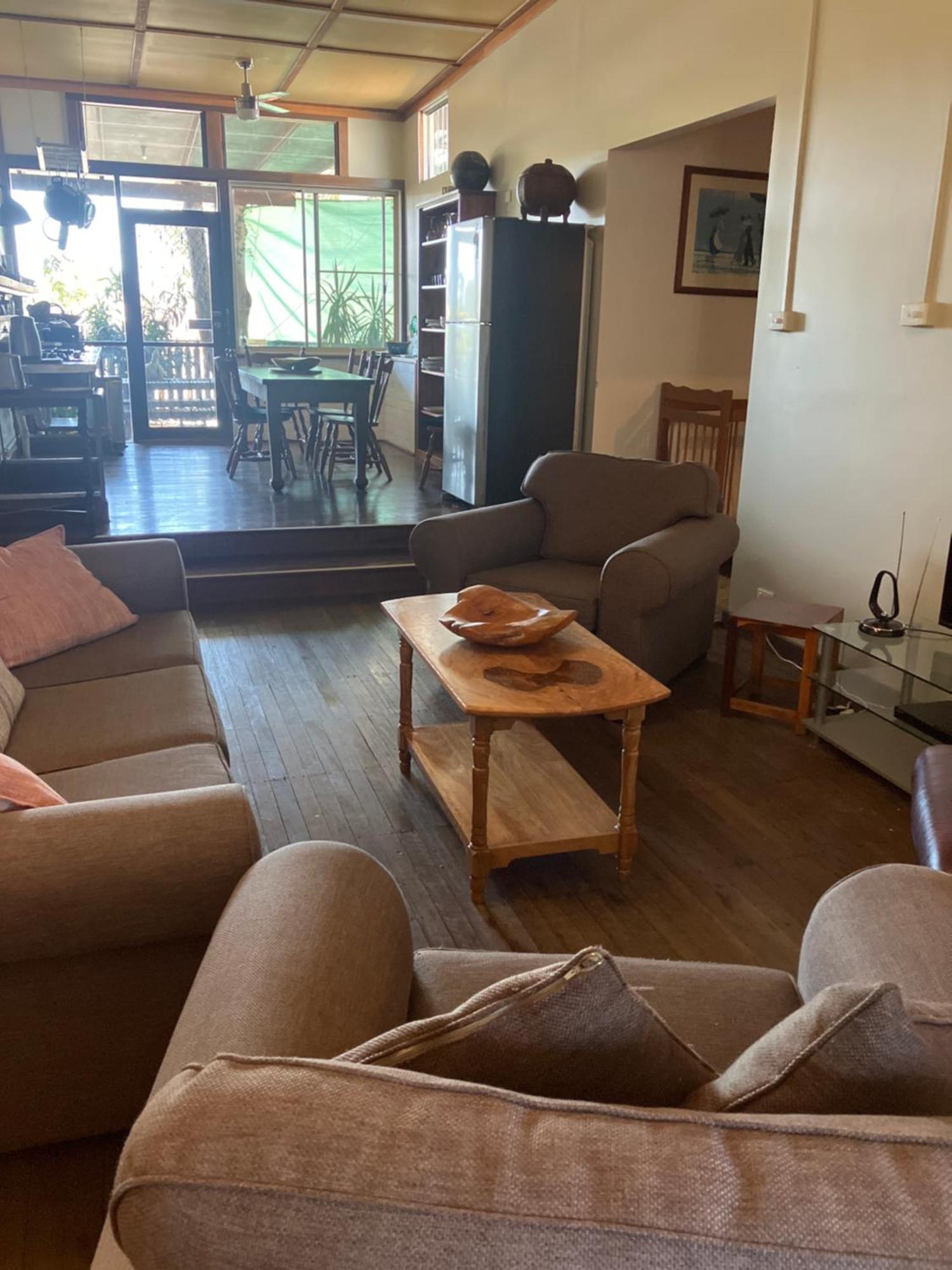 Potters Warehouse Apartment เบลลิงเกน ภายนอก รูปภาพ