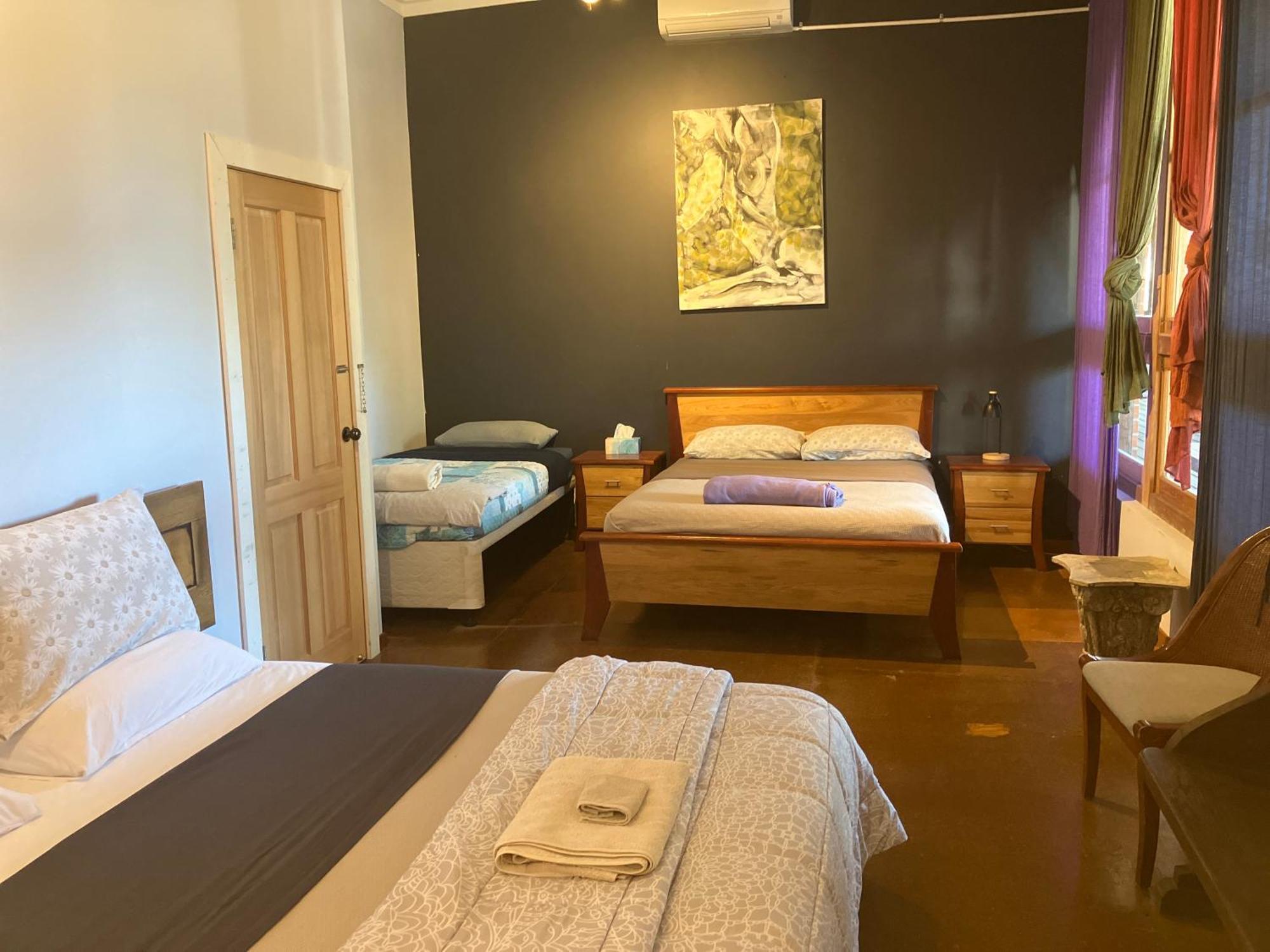 Potters Warehouse Apartment เบลลิงเกน ภายนอก รูปภาพ