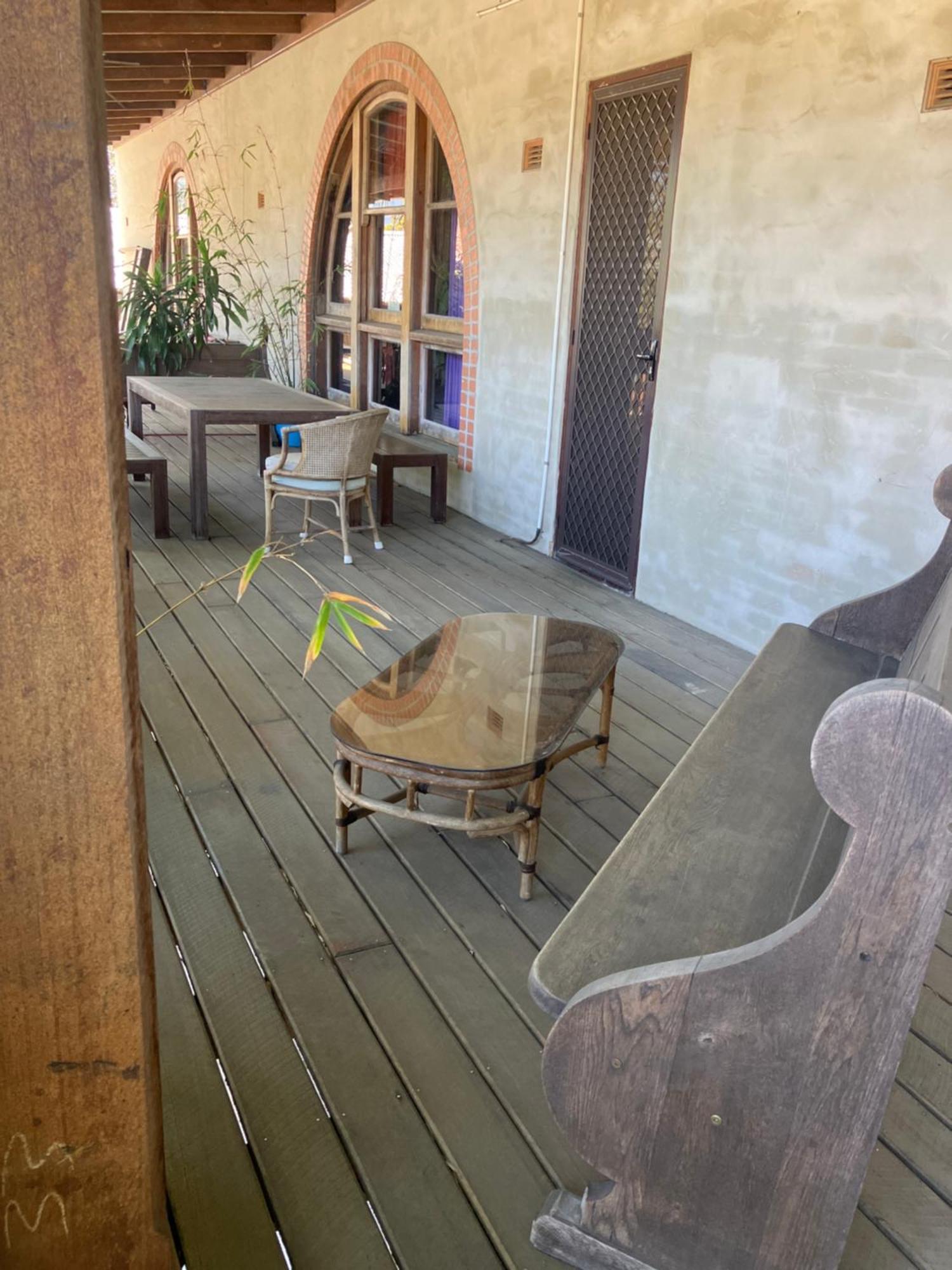 Potters Warehouse Apartment เบลลิงเกน ภายนอก รูปภาพ