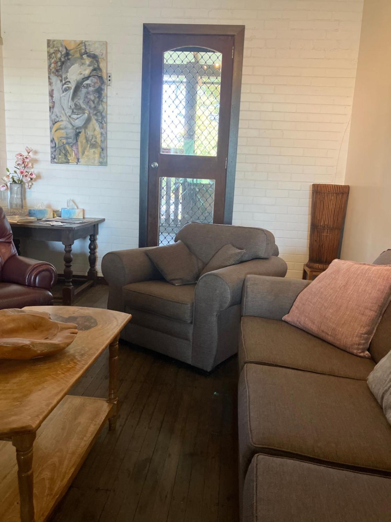 Potters Warehouse Apartment เบลลิงเกน ภายนอก รูปภาพ