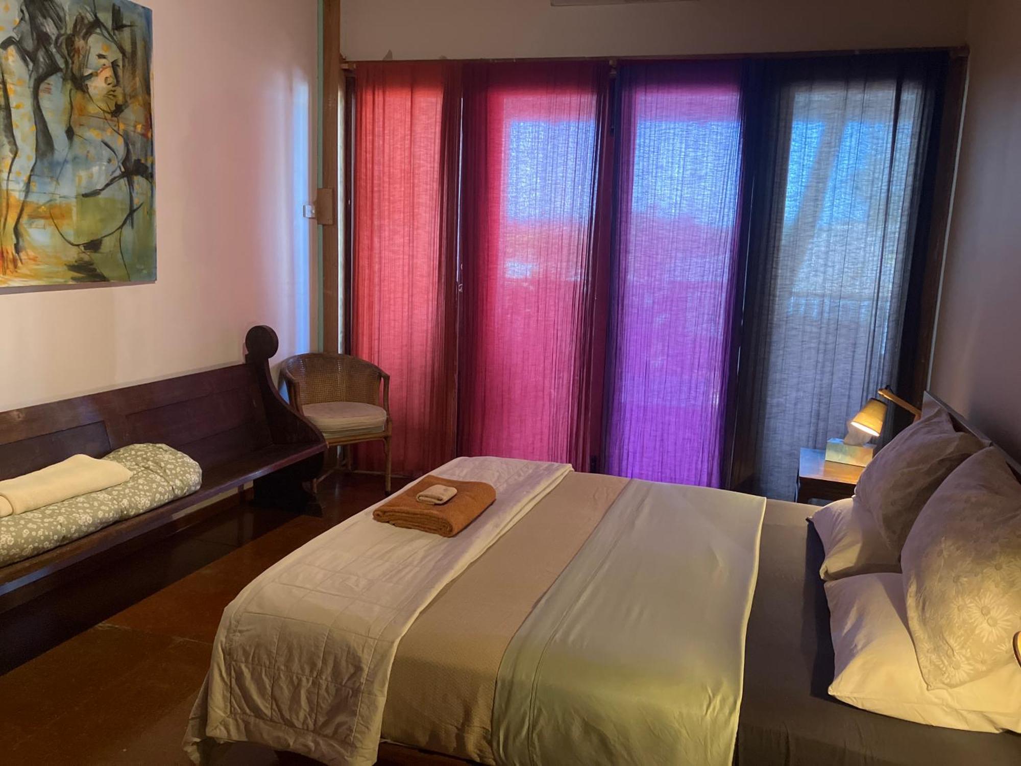 Potters Warehouse Apartment เบลลิงเกน ภายนอก รูปภาพ
